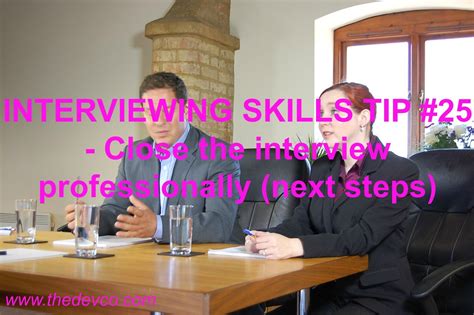 Interviewing Skills Training Interview Skills Interview Tips Skill
