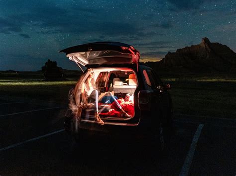 9 Awesome Tips To Get The Best Of Your Car Camping Trip