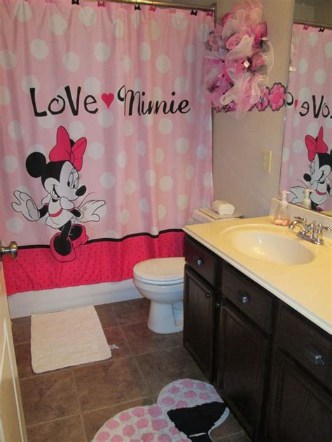 Mickey mouse bathroom mickey mouse house minnie mouse mickey mouse decorations disney furniture estilo disney bathroom kids bathroom images guest bathrooms. 30 Bathroom Sets Design Ideas with Images | Disney ...