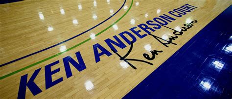 UW-Eau Claire basketball court dedicated to former coach