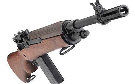 50 Years Later Shooting Springfields M1a Rifle Sporting Classics Daily