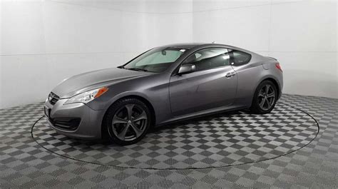 For the fourth consecutive year, we're proud to announce that genesis ranked highest among all premium automotive brands in the j.d. 2010 Hyundai Genesis Coupe For Sale Near Me - Sport Cars ...
