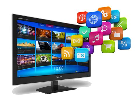 How To Install Apps In Your Smart Tv