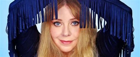 Bebe Buell Debuts New Live Show Baring It All At Joes Pub