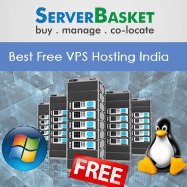 Need more resources than a web hosting account, but aren't quite ready for a dedicated server? Best Free VPS Hosting India | Free VPS Hosting With ...