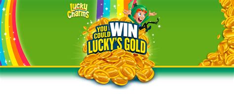 Smartphones list of active smartphone giveaways the magic carpet ride that was the 2020 bills crash landed in missouri as the bills were bested in every way by the. Lucky Charms Win Lucky's Gold Instant Win Game - Ends May ...