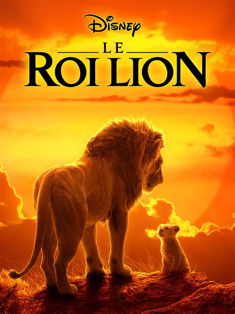 Le Roi Lion Film Complet 2019 Communauté Mcms