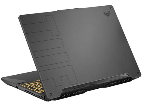 Asus Tuf Gaming F15 Fx506hc Hn007t I7 11800h 16gb 512gb Ssd