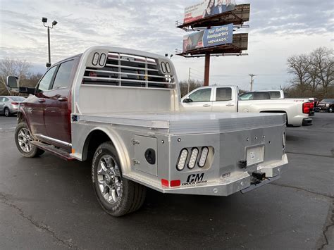 Aluminum Sk Bed 200 Beds In Stock In 17 Models Custom Truck Beds