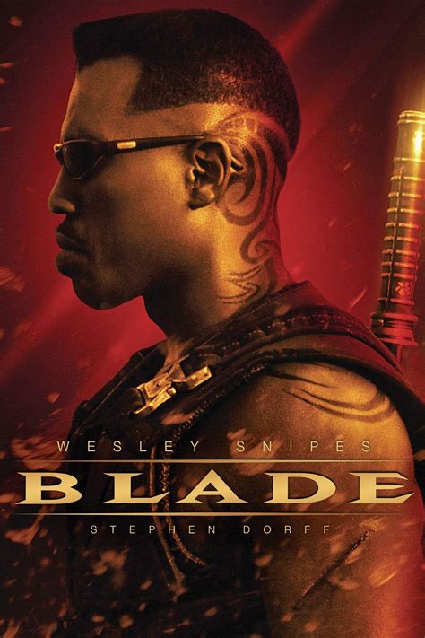 Watch Blade 1998 Full Movie Online Free Cinefox