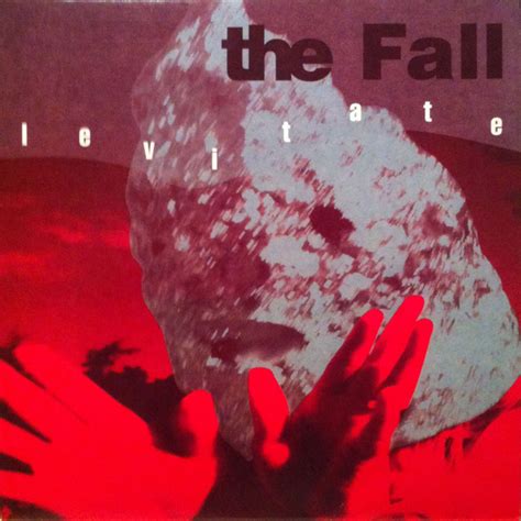 The Fall Levitate 2014 Vinyl Discogs