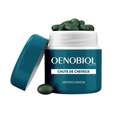 Buy Oenobiol Hair Loss 3x60 Capsules Deals On Oenobiol Brand Buy Now