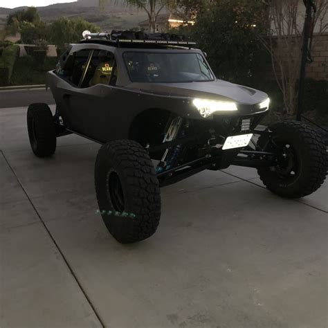 Off Road Classifieds Ca Street Legal Luxury Prerunner Fully Built