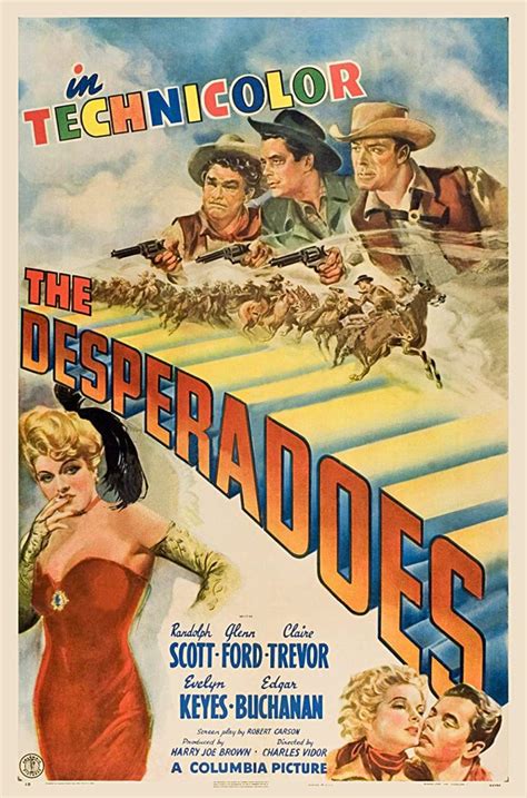 Columbia Pictures The Westerns Jeff Arnolds West
