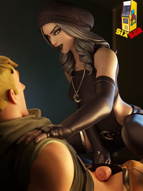 Ione Sex Art Jonesy Sex Art Fortnite Battle Royale Sixser