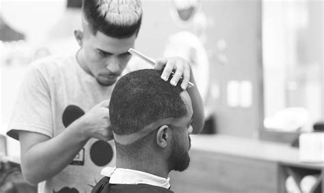 All Of Us Wisconsin Talking Barbershop Improving Black Mens Health