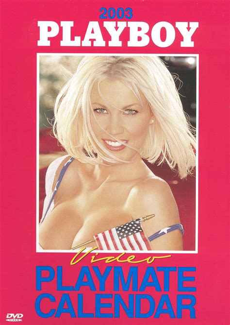 Best Buy Playboy Video Playmate Calendar DVD