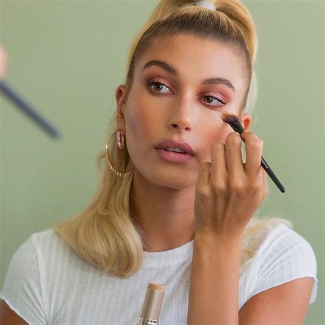 Tapping Inhailey Bieber Files Trademark For Rhode Beauty Carter Law Group Askcarterlaw