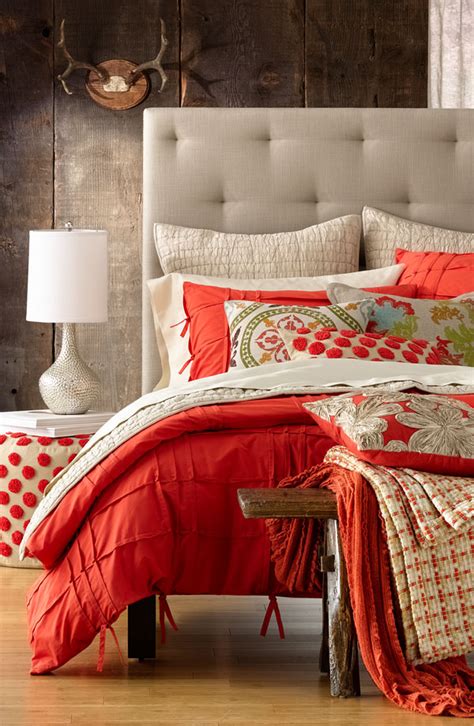 Maybe you would like to learn more about one of these? Monochromatic Style in the Bedroom: One Color, Many Meanings