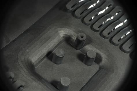 Asiga Nutzt Offene Materialplattform Von Henkel Für 3d Gedruckte