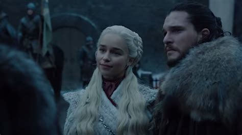 Do Jon And Daenerys Get Married On Game Of Thrones This Season 8