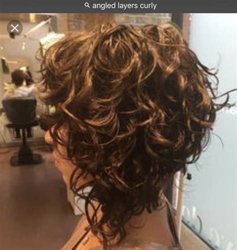 Pin By Dianne Nola Thecurlstylist On Bobs Wobs Lobs A Line