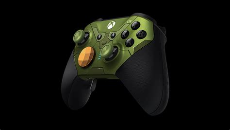Customize An Xbox Elite Wireless Controller Series 2 Everything Pack Xbox