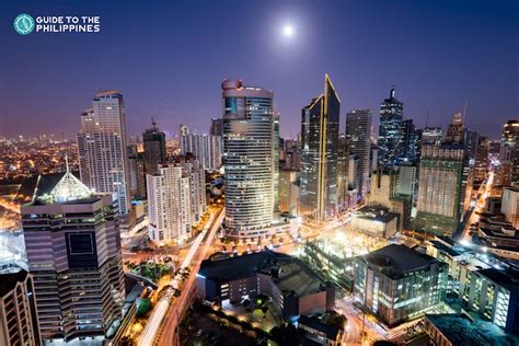 Makati City Travel Guide Hotels Things To Do Itinerary And Tips