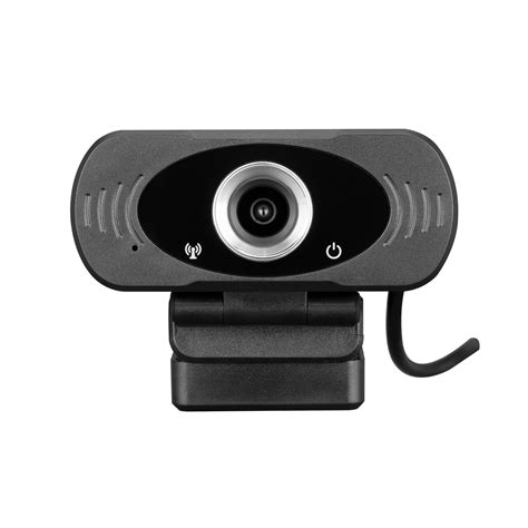 Everest Original Sc Hd03 1080p Full Hd Usb Webcam Pc Camera With Metal