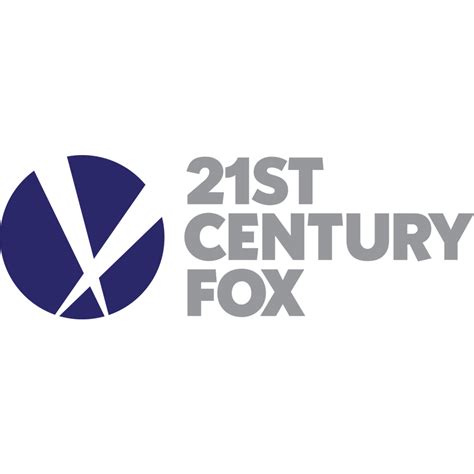 21st Century Fox Logo Vector Logo Of 21st Century Fox Brand Free