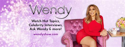 Wendy Williams Season 12 Begins September 21