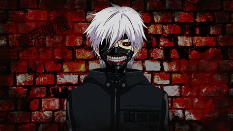 Customize and personalise your desktop, mobile phone and tablet with these free wallpapers! Tokyo Ghoul HD Wallpaper | Background Image | 1920x1080 ...