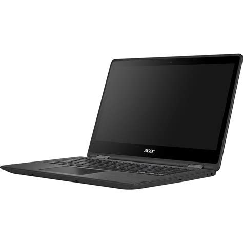 Best Buy Acer Spin 5 2 In 1 133 Touch Screen Laptop Intel Core I5