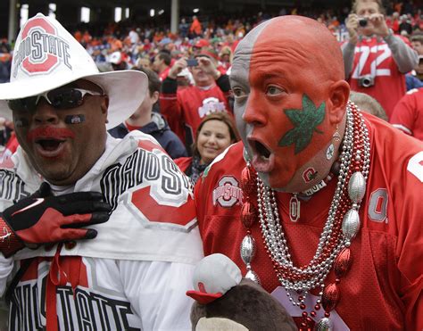 9 Reasons Why Its Great To Be A Buckeye