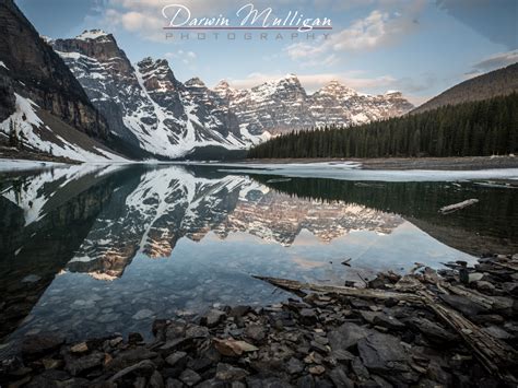 Fine Art Landscape Photography Of Alberta Canada