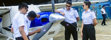 Aircraft Maintenance Engineering Pathway To Bsc Hons In Aircraft