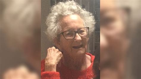 Columbus Police Locate 76 Year Old Woman With Alzheimers Wsyx