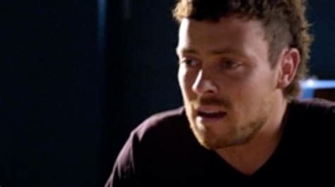 Home And Away Promo Sees Dean Framed For Pks Death