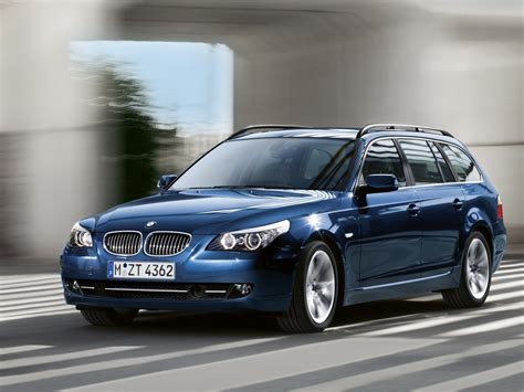 All specification about bmw 525i 2010 models. BMW 5 Series Touring (E61) specs & photos - 2007, 2008 ...
