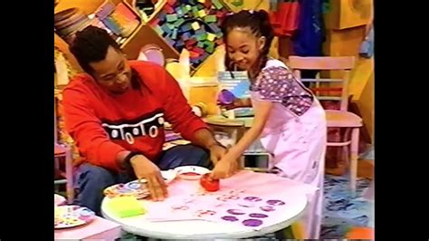 Playhouse Disney Out Of The Box New Episodes Promo December 24th 2002