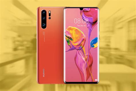 Huawei P30 P30 Pro Price In The Philippines Pre Order Details