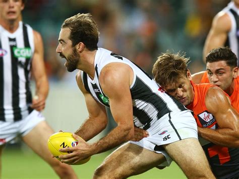 Ryan lifts eagles to afl win over blues. Top 50 AFL players to watch in 2018 | Herald Sun