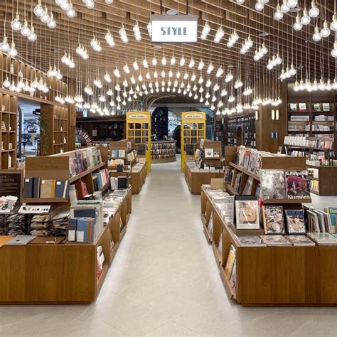 16 Beautiful Libraries And Bookstores To Visit Around Asia