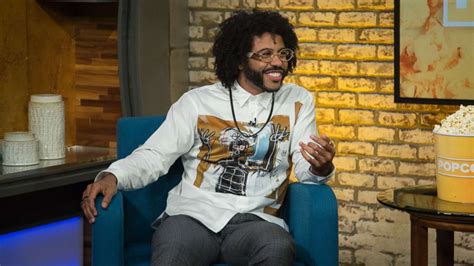 hamilton star daveed diggs talks blindspotting oakland and longtime friendships video abc