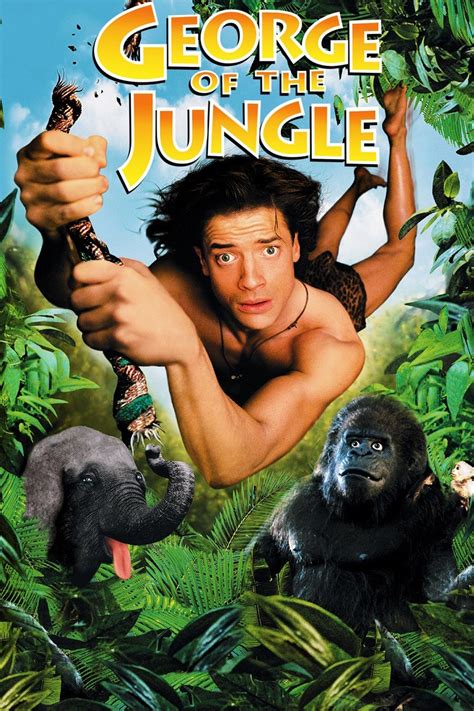 George Of The Jungle Movie Reviews