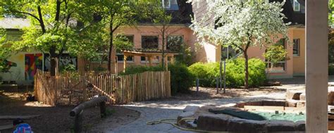 Das blaue haus öffnete am samstag, den 28. Das "Blaue Haus" ... - Rudolf Steiner-Schule Nürnberg