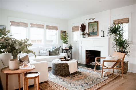 Get The Look 8 Gorgeous California Cool Interiors So Fresh And So