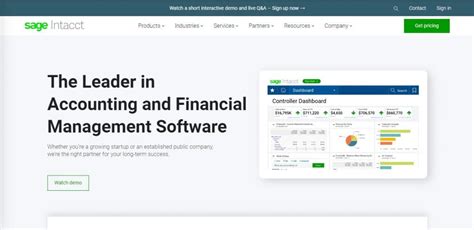 TOP 9 Best SaaS ERP Software Solutions Updated 2022 Full Comparison