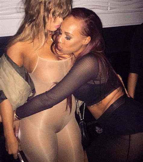 Niykee Heaton Nude Leaked Photos And Sex Tape Scandal Planet 56520