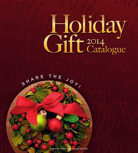 Holiday T Catalogue By Times Total Media Issuu